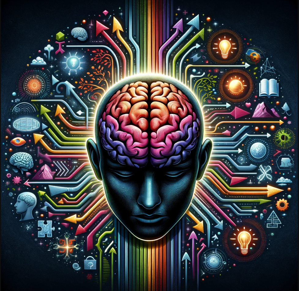 Neuroplasticity and Growth Mindset image
